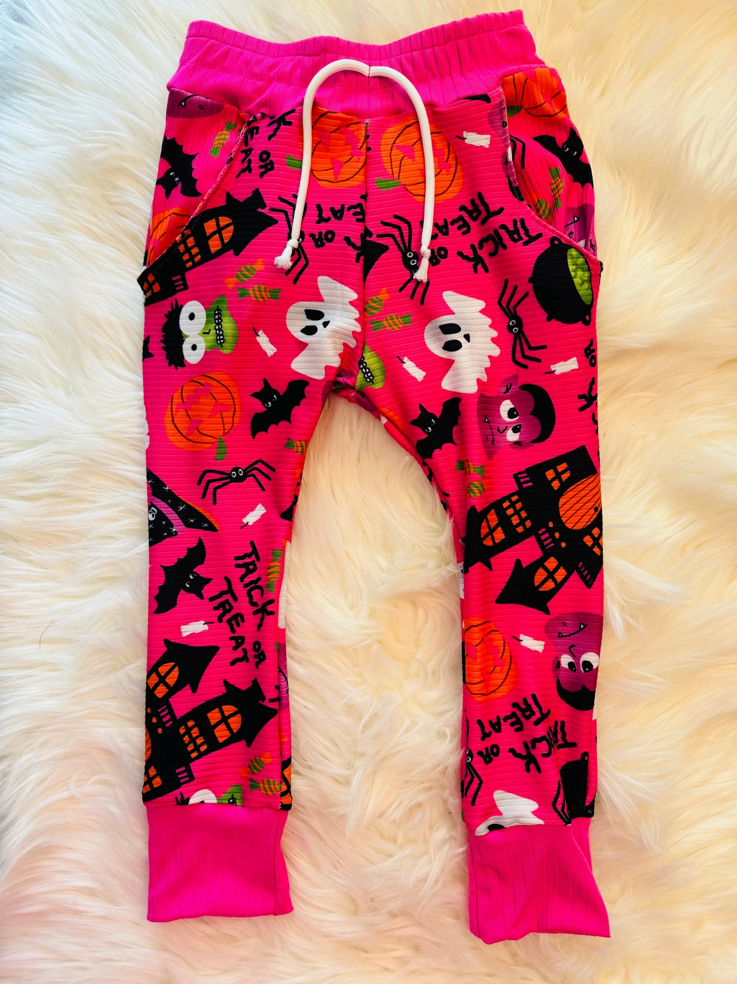 Kids Jogger Pant